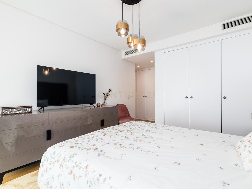 APARTAMENTO T3+1 - Condomínio TAGUS BAY - Alcochete - Image 24